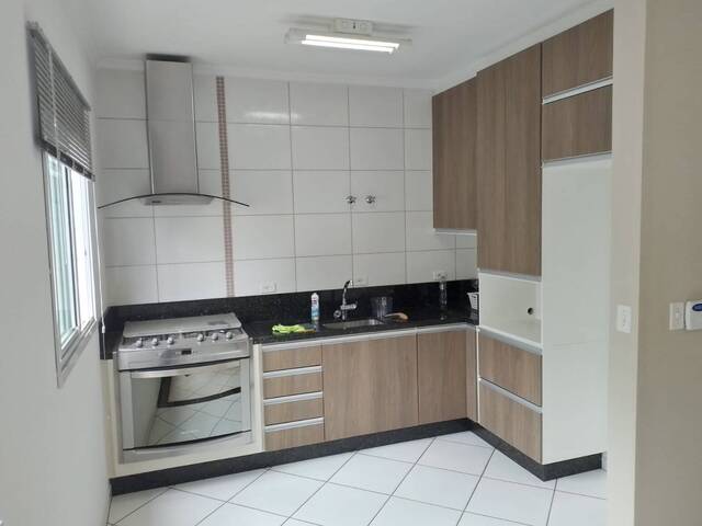 #9680 - Sobrado para Venda em Santo André - SP - 3