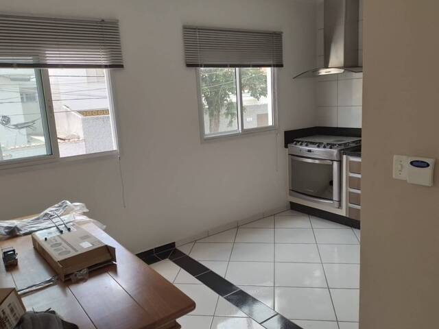 #9680 - Sobrado para Venda em Santo André - SP - 2