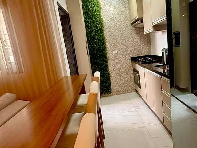 Apartamento sem condomínio para Venda em Santo André - 4