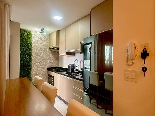 #9682 - Apartamento sem condomínio para Venda em Santo André - SP - 1