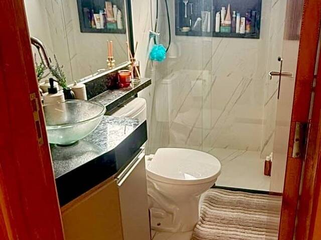 #9682 - Apartamento sem condomínio para Venda em Santo André - SP - 3