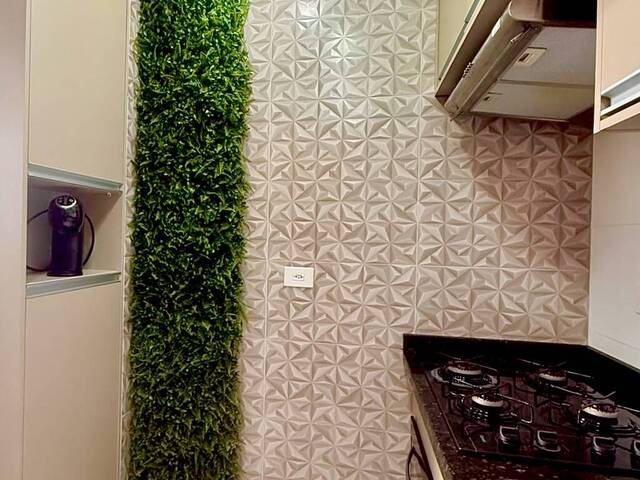 Apartamento sem condomínio para Venda em Santo André - 5