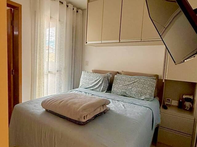 #9682 - Apartamento sem condomínio para Venda em Santo André - SP - 3