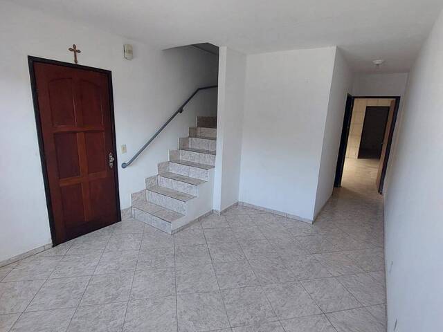 Sobrado para Venda em Santo André - 2