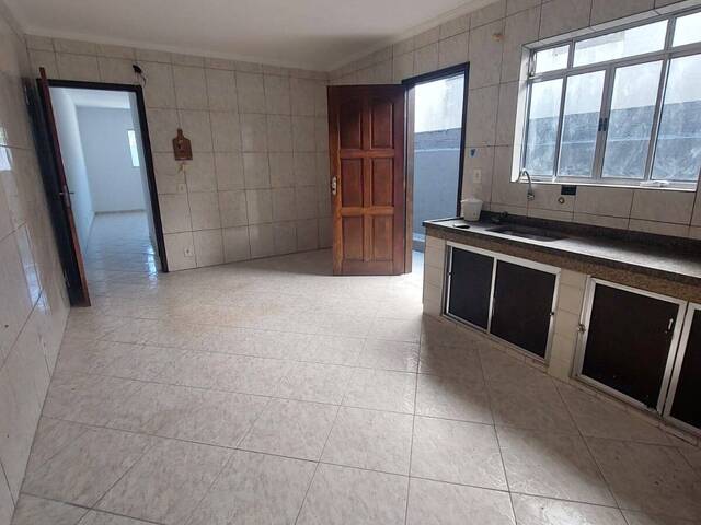 Sobrado para Venda em Santo André - 4