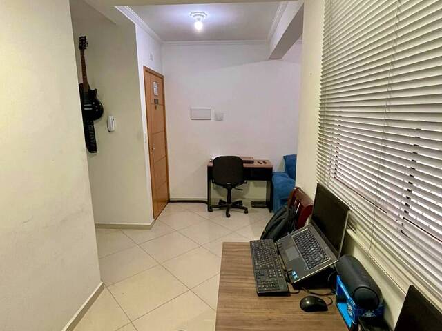 Cobertura para Venda em Santo André - 5