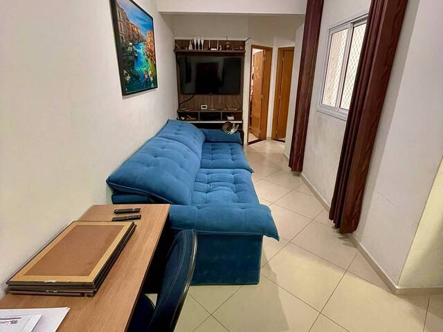 #9683 - Cobertura para Venda em Santo André - SP - 1