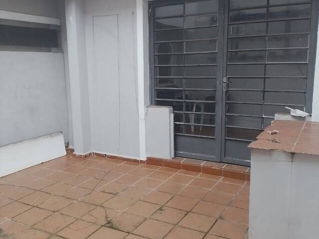 #9687 - Sobrado para Venda em São Paulo - SP - 1