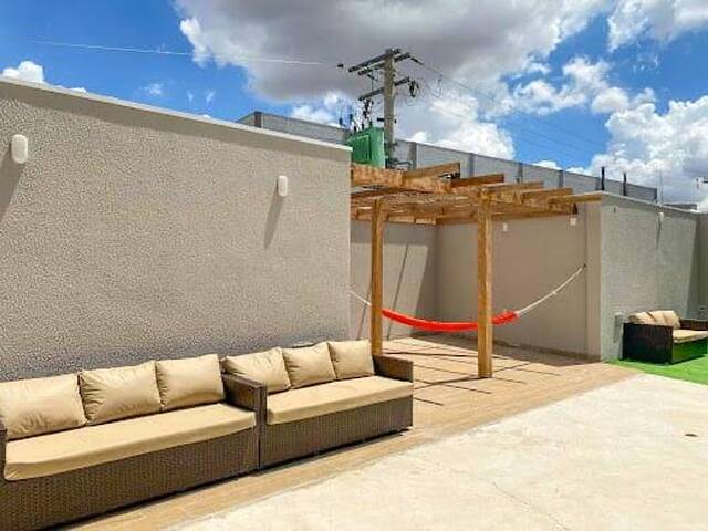 #9686 - Apartamento Padrão para Venda em Santo André - SP - 1