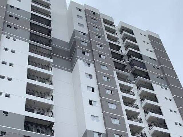 #9686 - Apartamento Padrão para Venda em Santo André - SP - 3