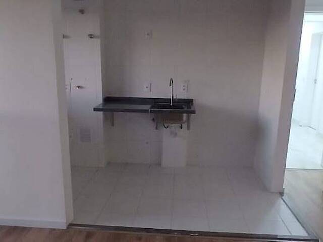 #9686 - Apartamento Padrão para Venda em Santo André - SP - 2