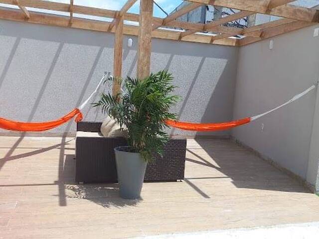 #9685 - Apartamento Padrão para Venda em Santo André - SP - 1