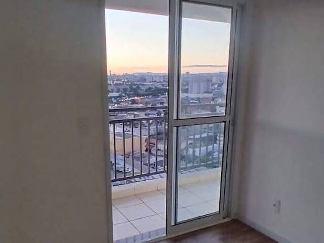 #9685 - Apartamento Padrão para Venda em Santo André - SP - 1