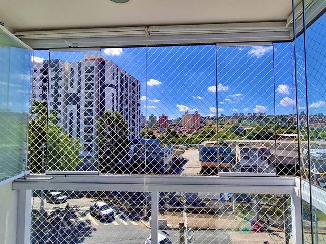 #9690 - Apartamento Padrão para Venda em Santo André - SP - 3