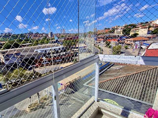 Apartamento Padrão para Venda em Santo André - 4