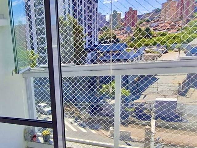 #9690 - Apartamento Padrão para Venda em Santo André - SP - 2