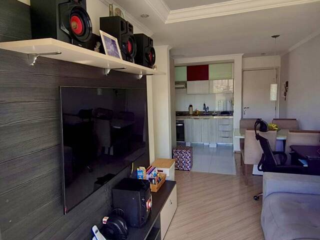 Apartamento Padrão para Venda em Santo André - 5