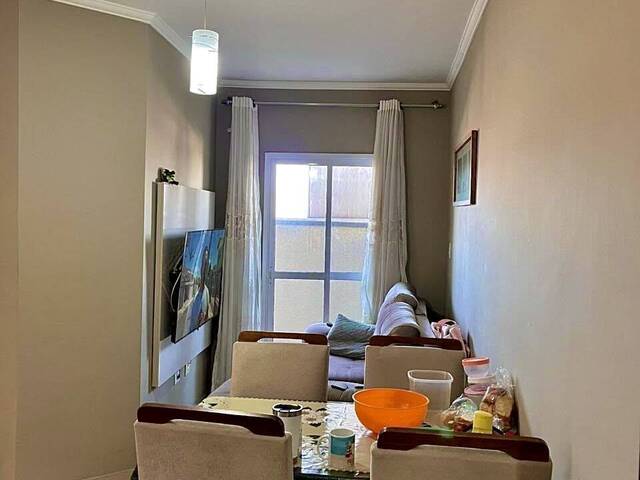 #9691 - Apartamento sem condomínio para Venda em Santo André - SP - 3