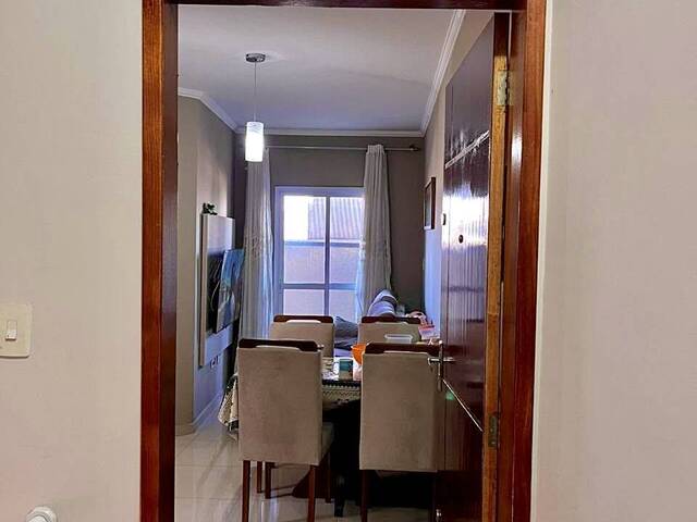 #9691 - Apartamento sem condomínio para Venda em Santo André - SP - 1