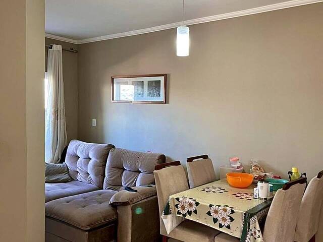 Apartamento sem condomínio para Venda em Santo André - 4