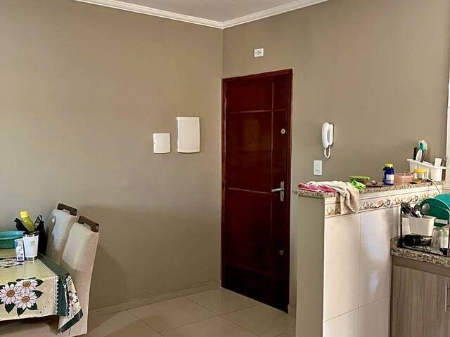Apartamento sem condomínio para Venda em Santo André - 5