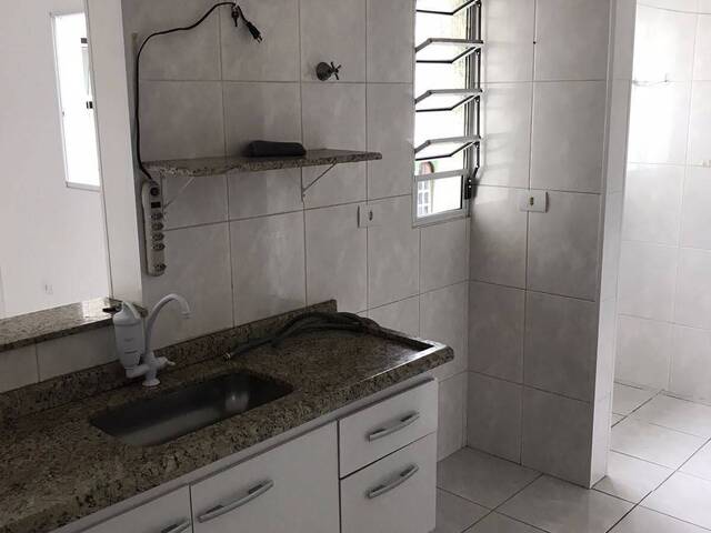 #9693 - Apartamento sem condomínio para Venda em Santo André - SP - 2