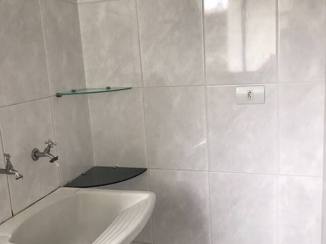 Apartamento sem condomínio para Venda em Santo André - 5
