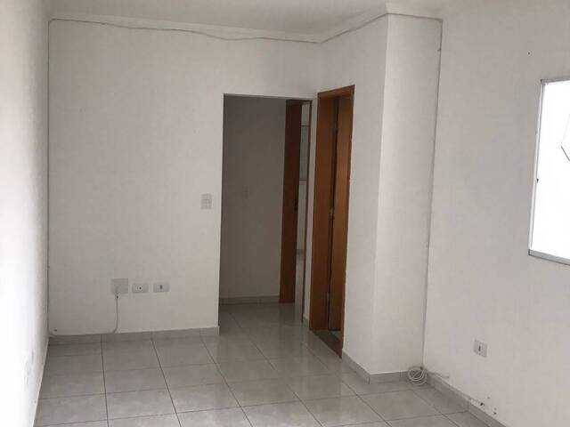 #9693 - Apartamento sem condomínio para Venda em Santo André - SP - 1