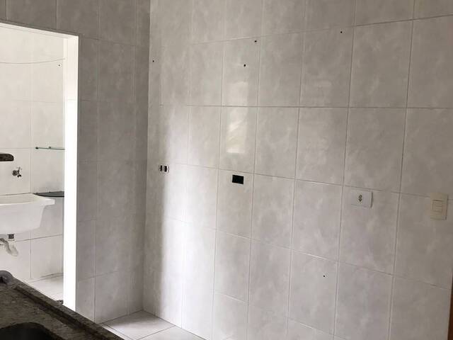 #9693 - Apartamento sem condomínio para Venda em Santo André - SP - 3