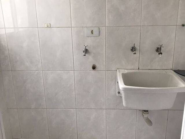 Apartamento sem condomínio para Venda em Santo André - 4