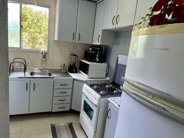 Apartamento Padrão para Venda em São Bernardo do Campo - 5