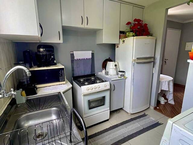 Apartamento Padrão para Venda em São Bernardo do Campo - 4