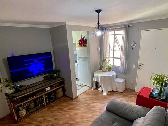 #9694 - Apartamento Padrão para Venda em São Bernardo do Campo - SP - 3