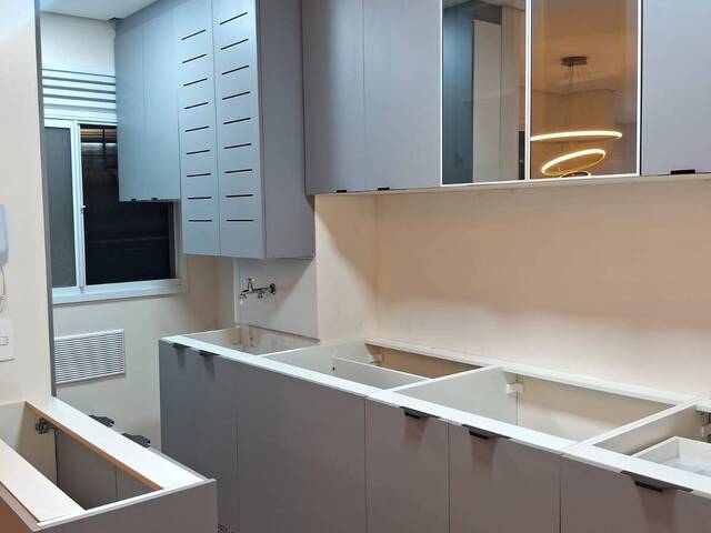 #9696 - Apartamento Padrão para Venda em São Paulo - SP - 3