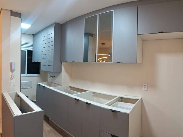 #9696 - Apartamento Padrão para Venda em São Paulo - SP - 2