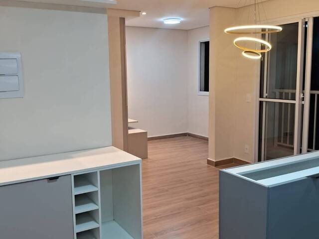 #9696 - Apartamento Padrão para Venda em São Paulo - SP - 1