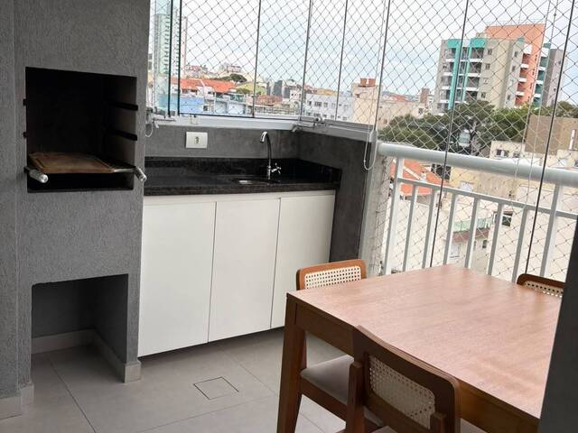 #9698 - Apartamento Padrão para Venda em Santo André - SP - 3