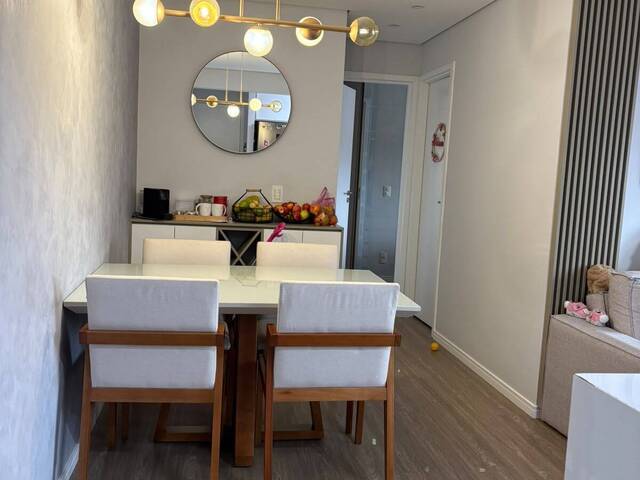 Apartamento Padrão para Venda em Santo André - 5