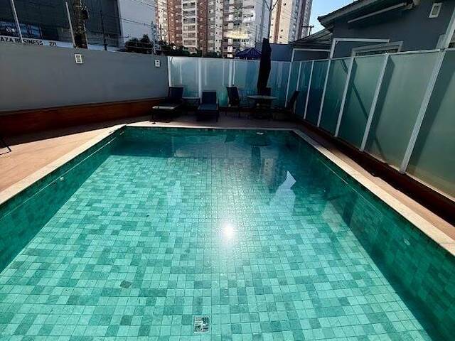 #9699 - Sobrado para Venda em Santo André - SP - 2