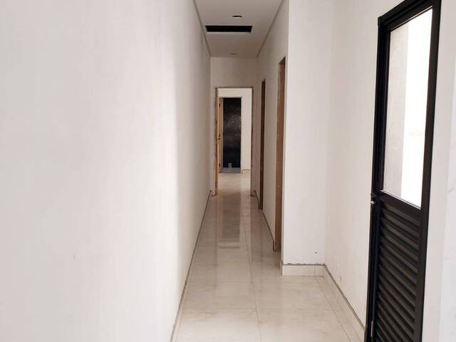 #9700 - Casa para Venda em Santo André - SP - 2