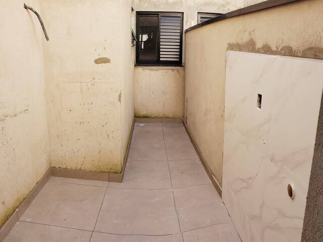 #9700 - Casa para Venda em Santo André - SP - 3