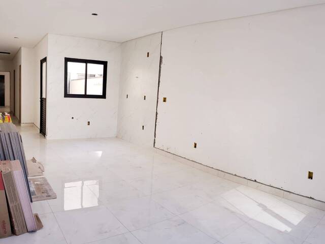 #9700 - Casa para Venda em Santo André - SP - 1