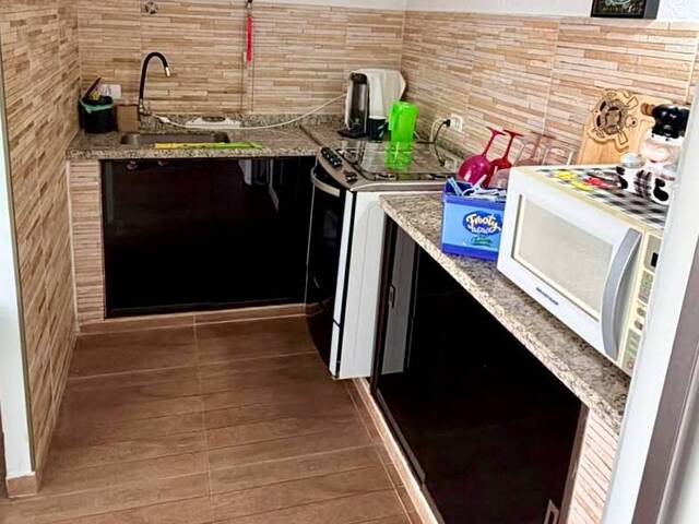 Cobertura para Venda em Santo André - 4