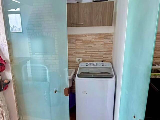 Cobertura para Venda em Santo André - 5