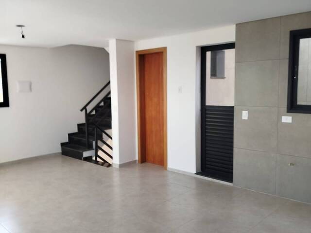 Venda em Vila Scarpelli - Santo André