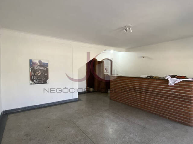 #9687 - Sobrado para Venda em São Paulo - SP - 2