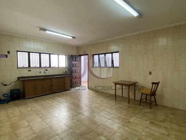 #9687 - Sobrado para Venda em São Paulo - SP - 1