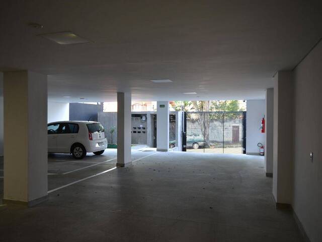 Cobertura para Venda em Santo André - 5