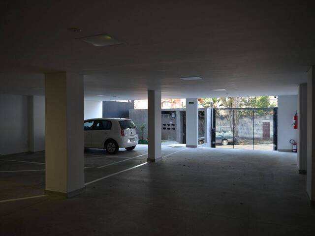 Cobertura para Venda em Santo André - 4