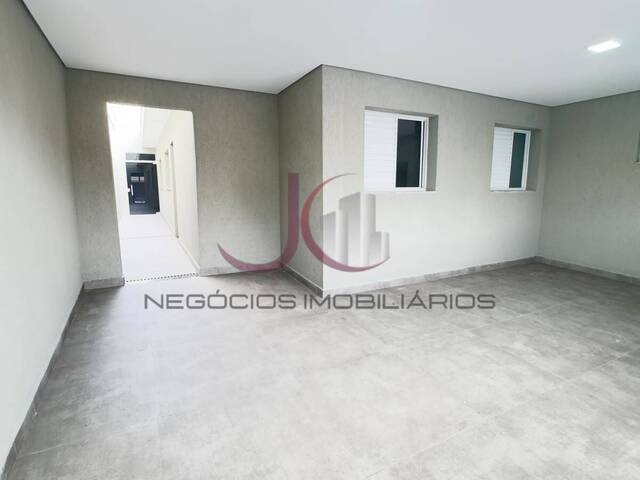 #9711 - Casa para Venda em Santo André - SP - 2